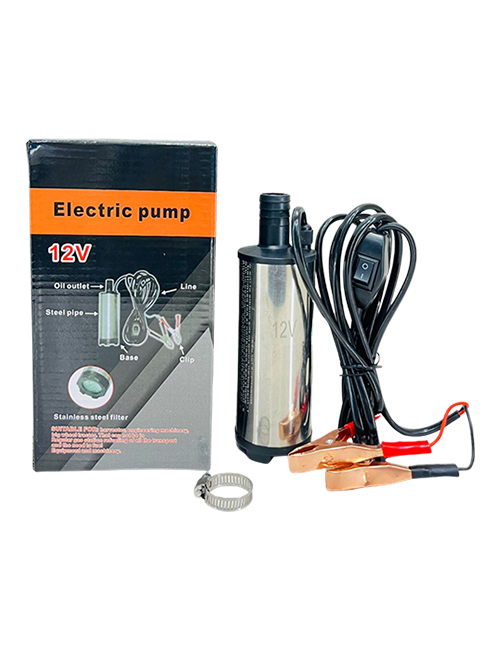 Diesel Pump