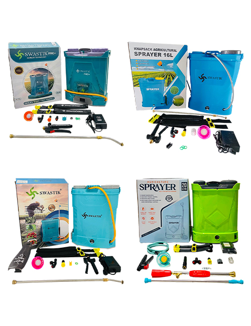Sprayer Pump
