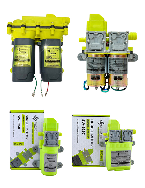 Motors