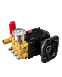 Piston Pump