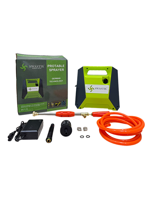 Portable Sprayer