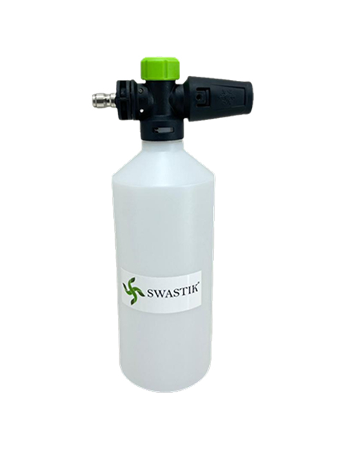 1 Ltr PVC Foam Bottle