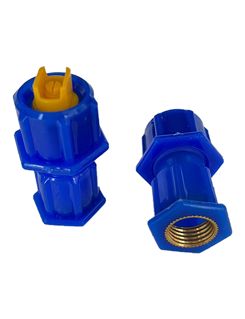 1 Hole Cut Nozzle