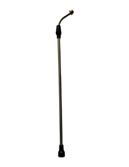 One Side Brass Lance