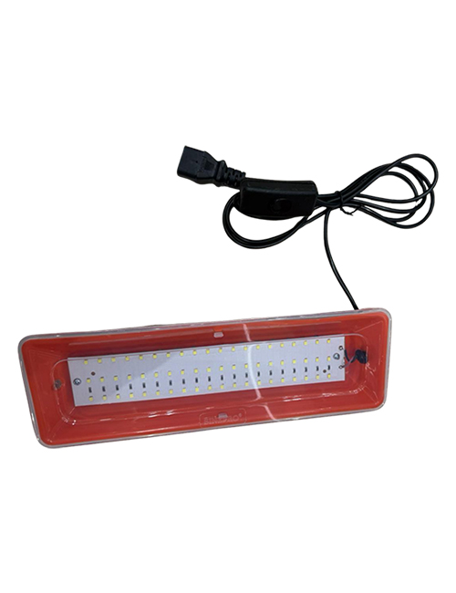 60 W LED Tube Switch with 2 Mtr Wire