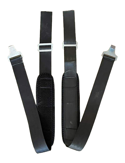 MS Car Belt with Gadi