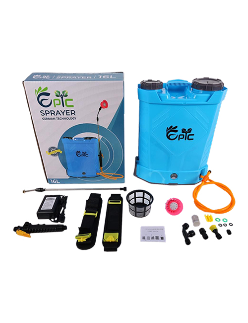 Epic 12 V 14 AH Heavy Sprayer