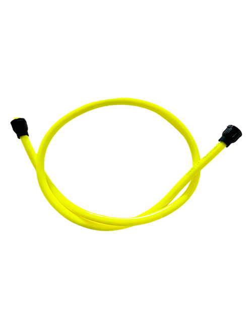 Swastik Heavy Vergin Green Hose Pipe