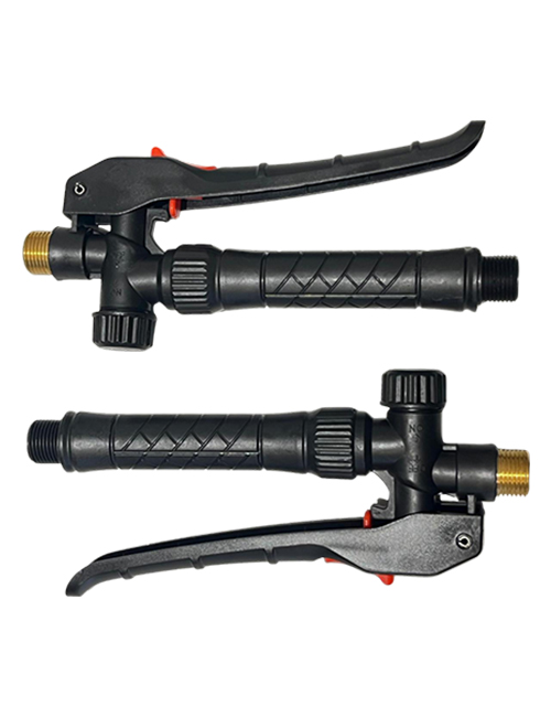Brass Heavy Trigger