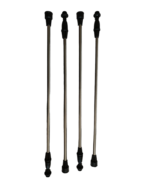 PVC Lance