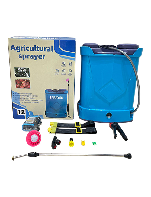 12 V 14 Ah Heavy Robot Sprayer