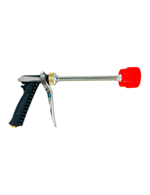 Jet Gun