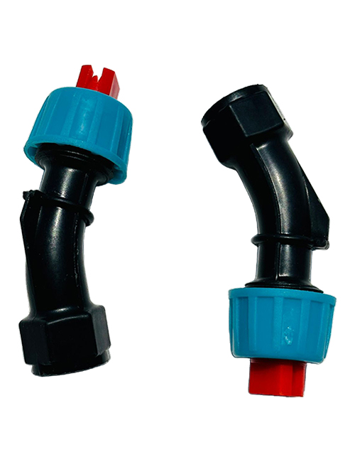 1 Hole Cut Nozzle