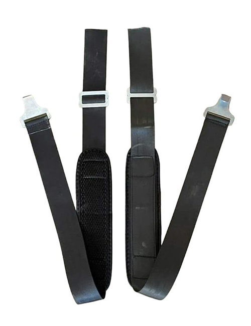 MS Car Belt with Gadi