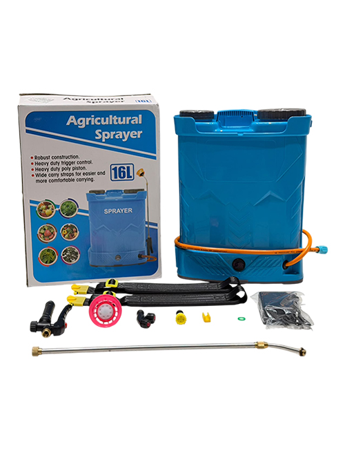 12 V 16 Ah Heavy Bet Sprayer