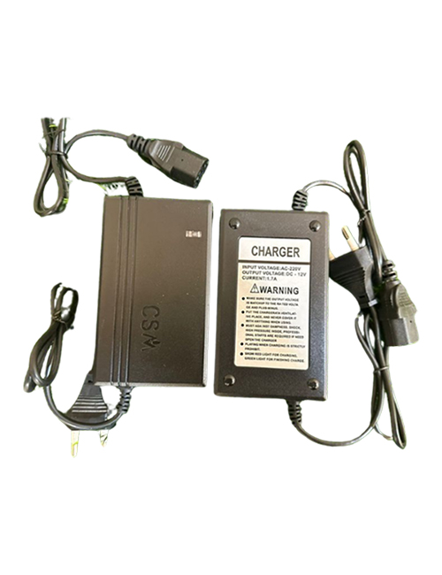 CSM 1.7 Amp Original Copy Charger