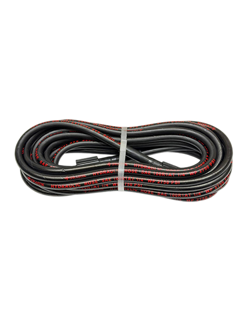 15 MT High Pressure Hydraulic Pipe