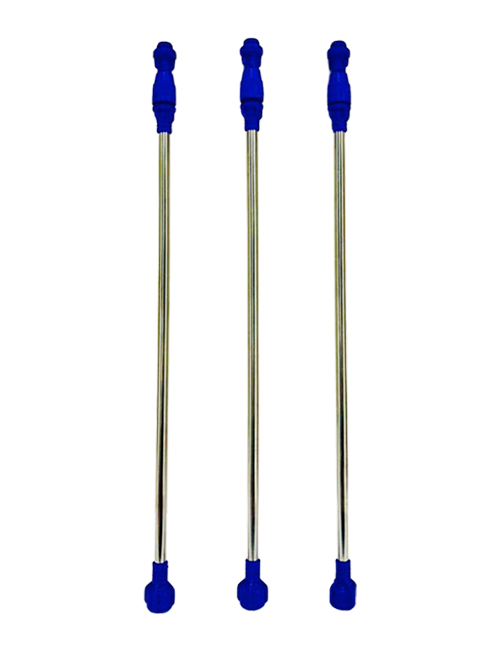 PVC Lance Singleader