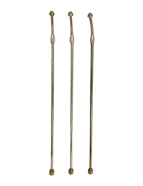 S.S. Folding Lance