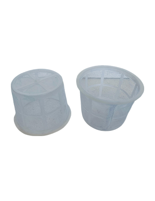 16 L White Filter