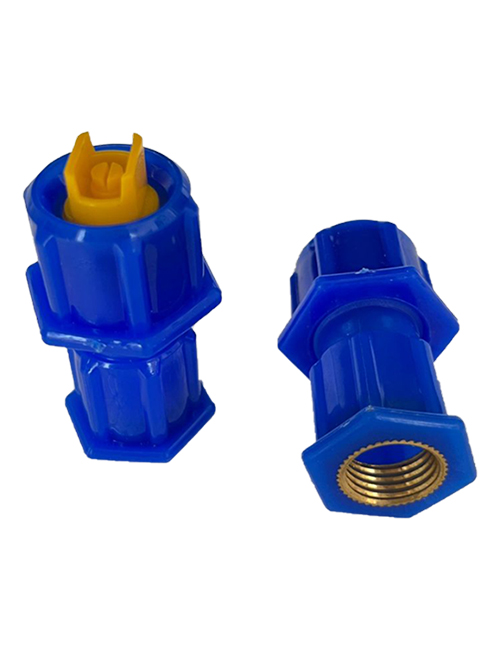 Nozzles