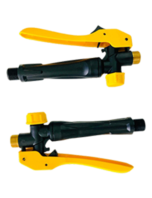 Pressure Washers