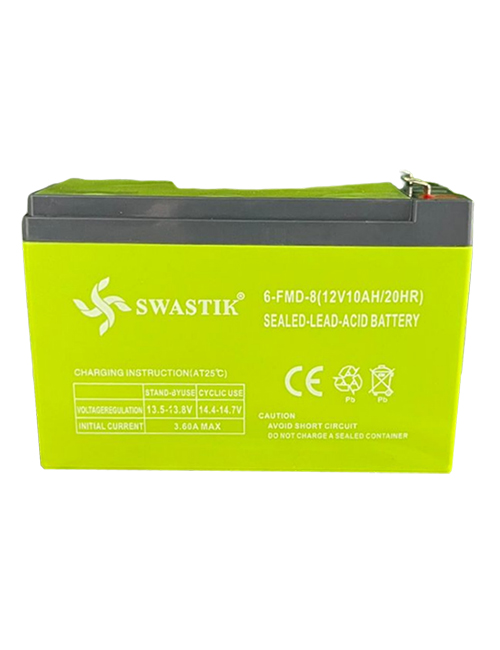 Batteries