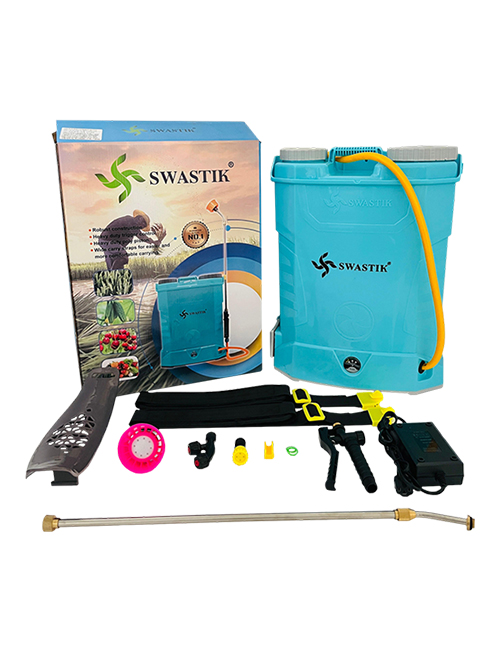Battery Sprayers